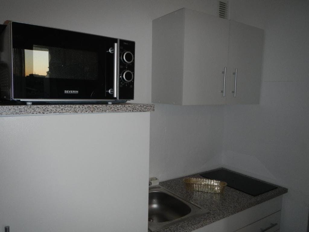 Studio for rent on Bochumer Straße, Köln - Ansicht 4