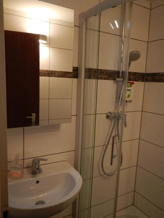 Studio for rent on Bochumer Straße, Köln - Ansicht 6