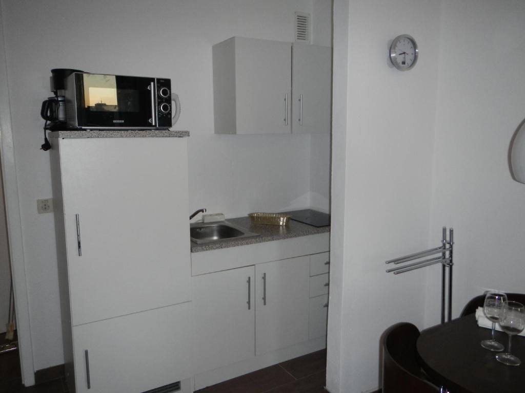 Studio for rent on Bochumer Straße, Köln - Ansicht 5