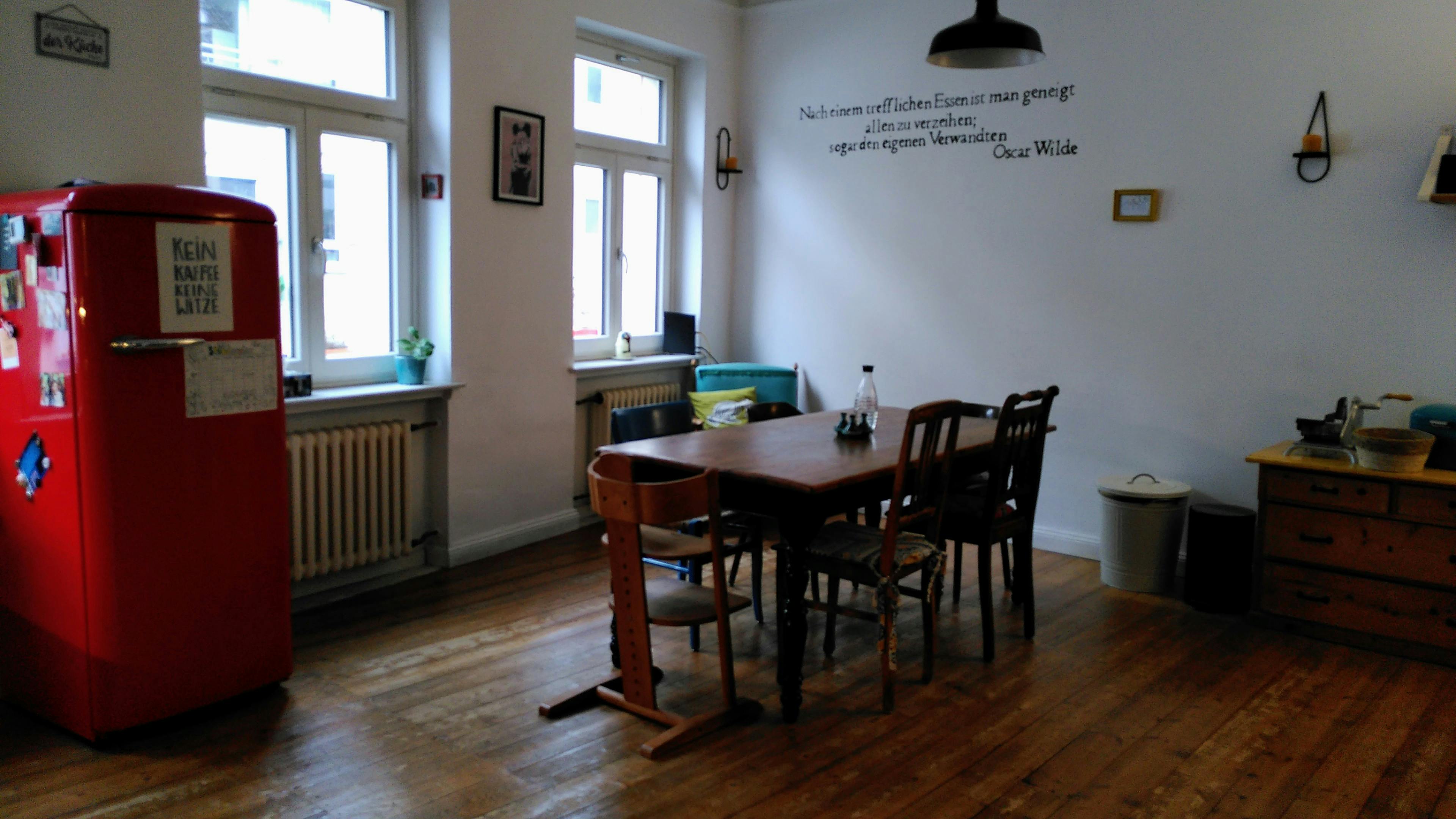Apartment Bonn, 130m² — photo 10