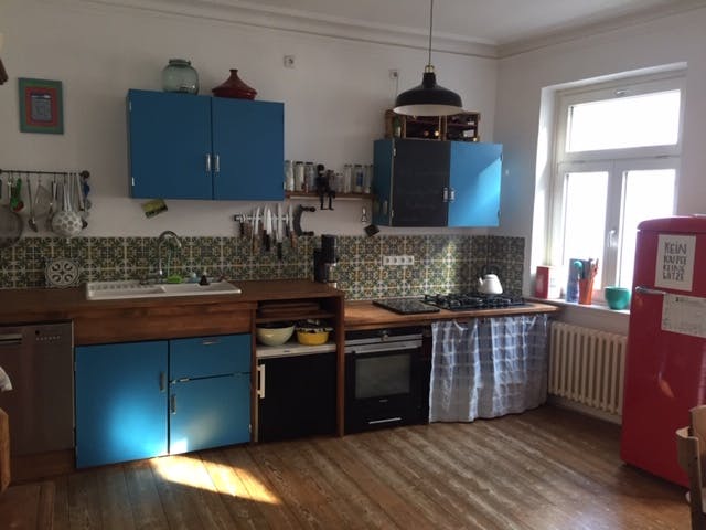 Apartment Bonn, 130m² — photo 9
