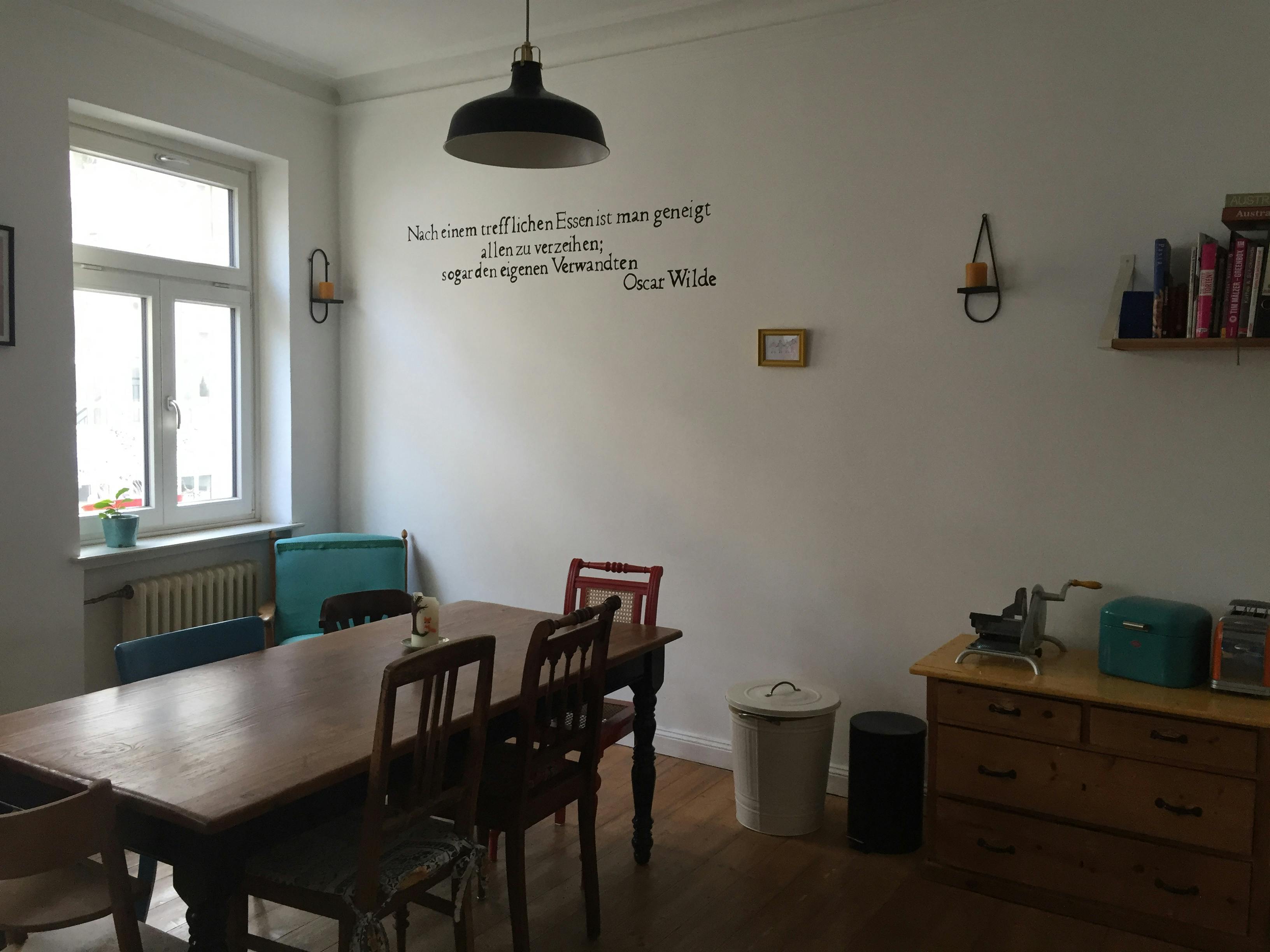 Apartment Bonn, 130m² — photo 8