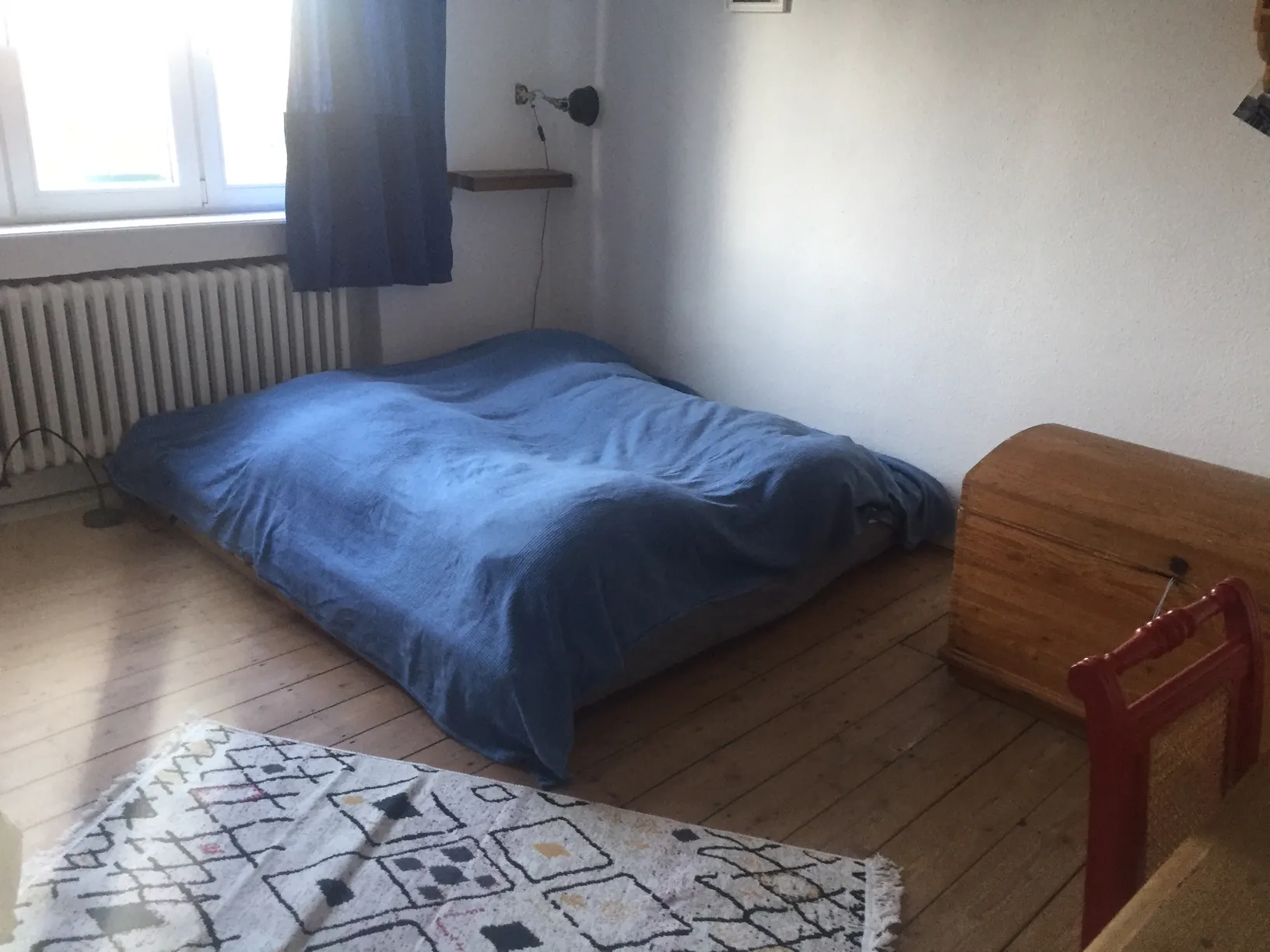 4-Bedroom House in Endenicher Straße, Bonn (1211917) ROOM 1