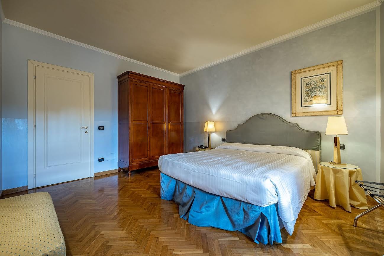 Via dei Martelli, Florence