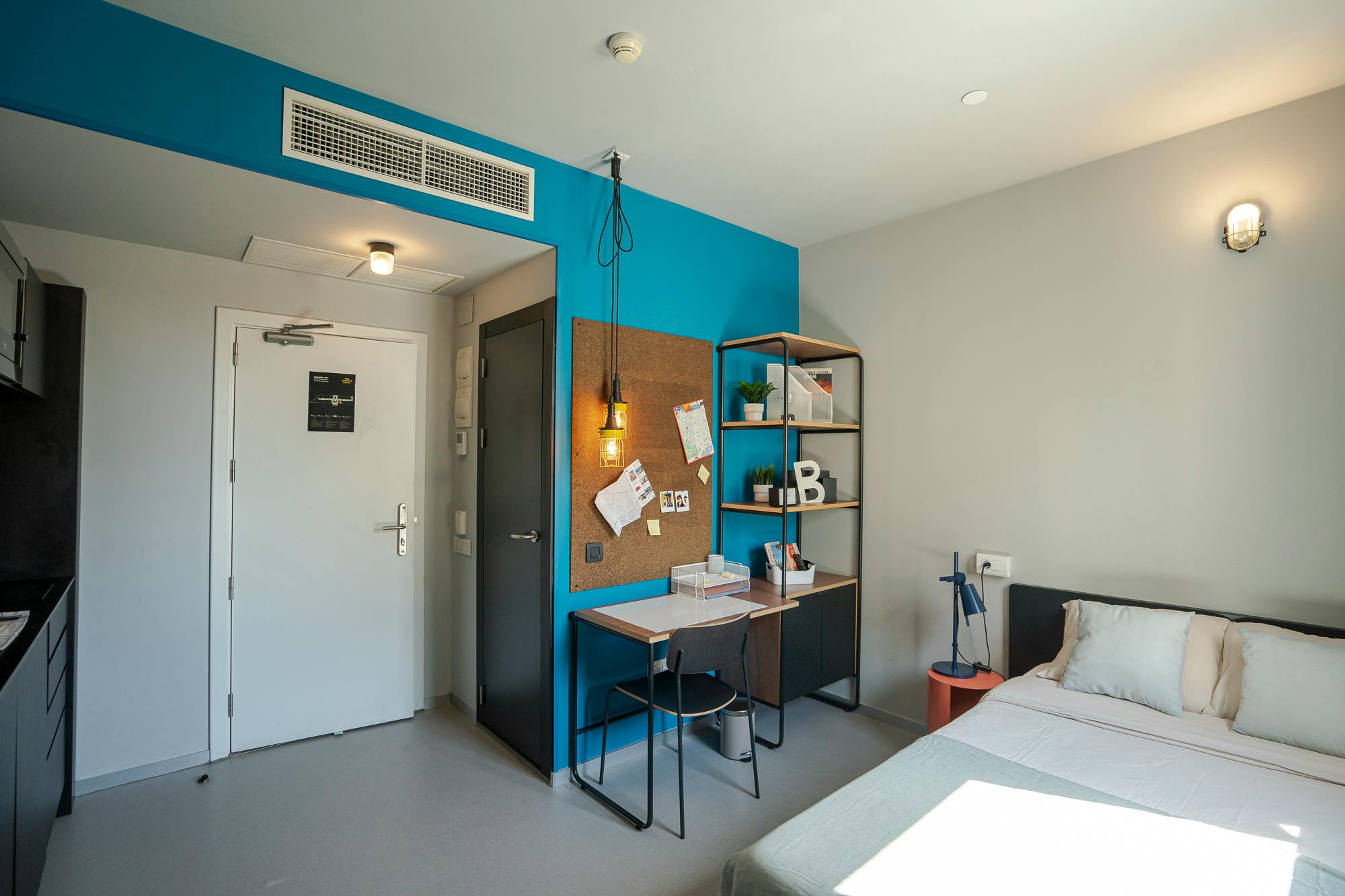 Apartment Barcelona, 100m² — photo 7