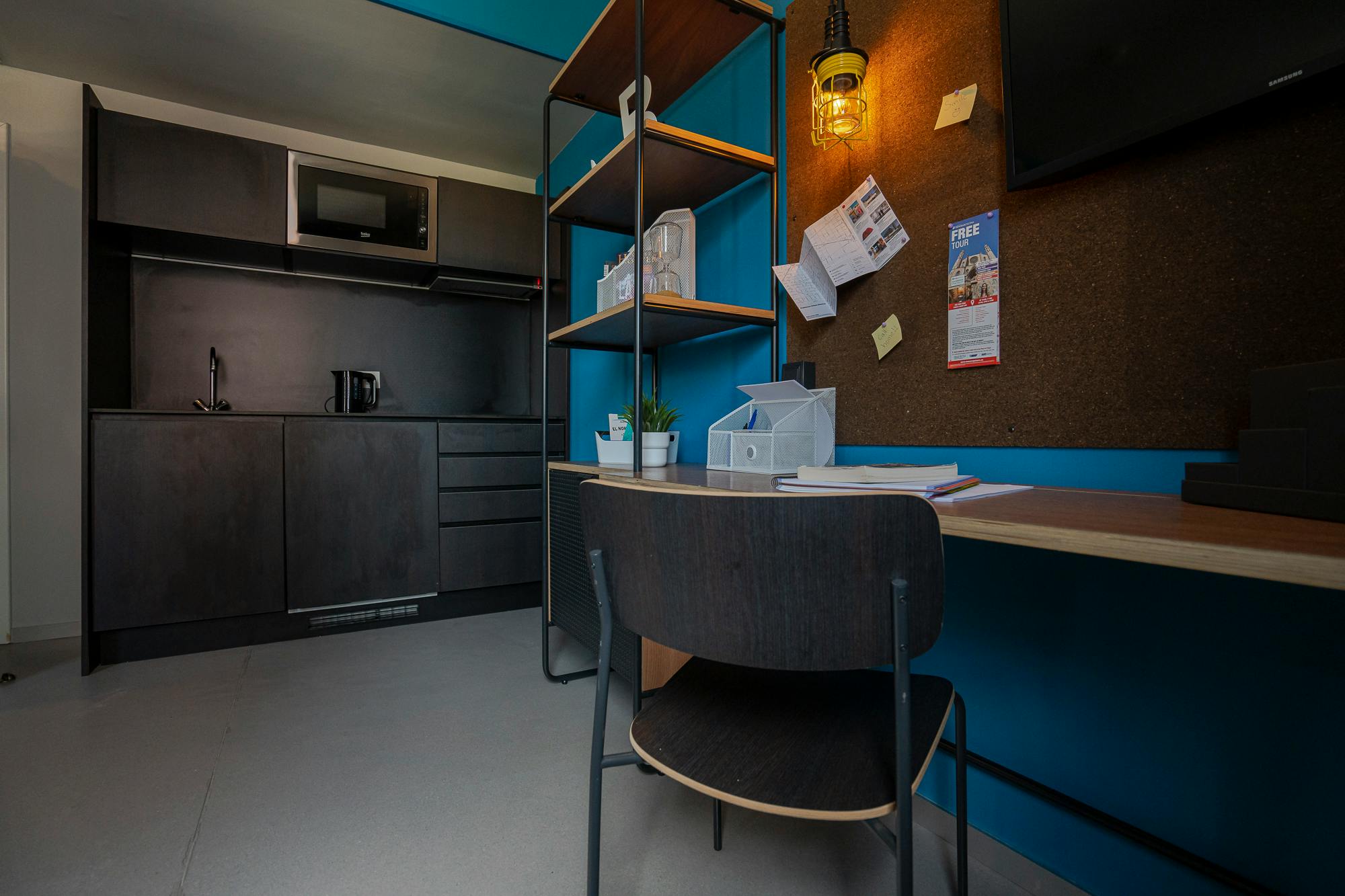 Apartment Barcelona, 100m² — photo 10