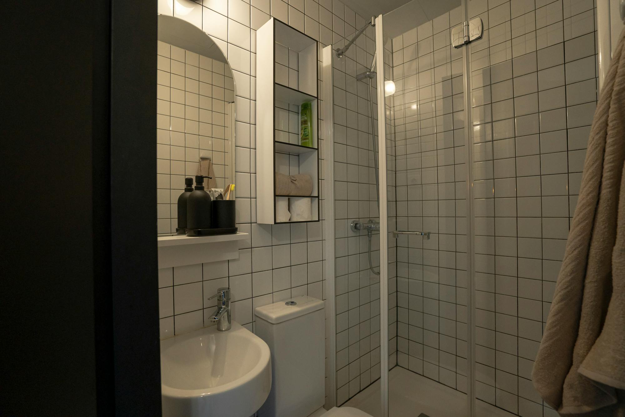 Apartment Barcelona, 100m² — photo 6
