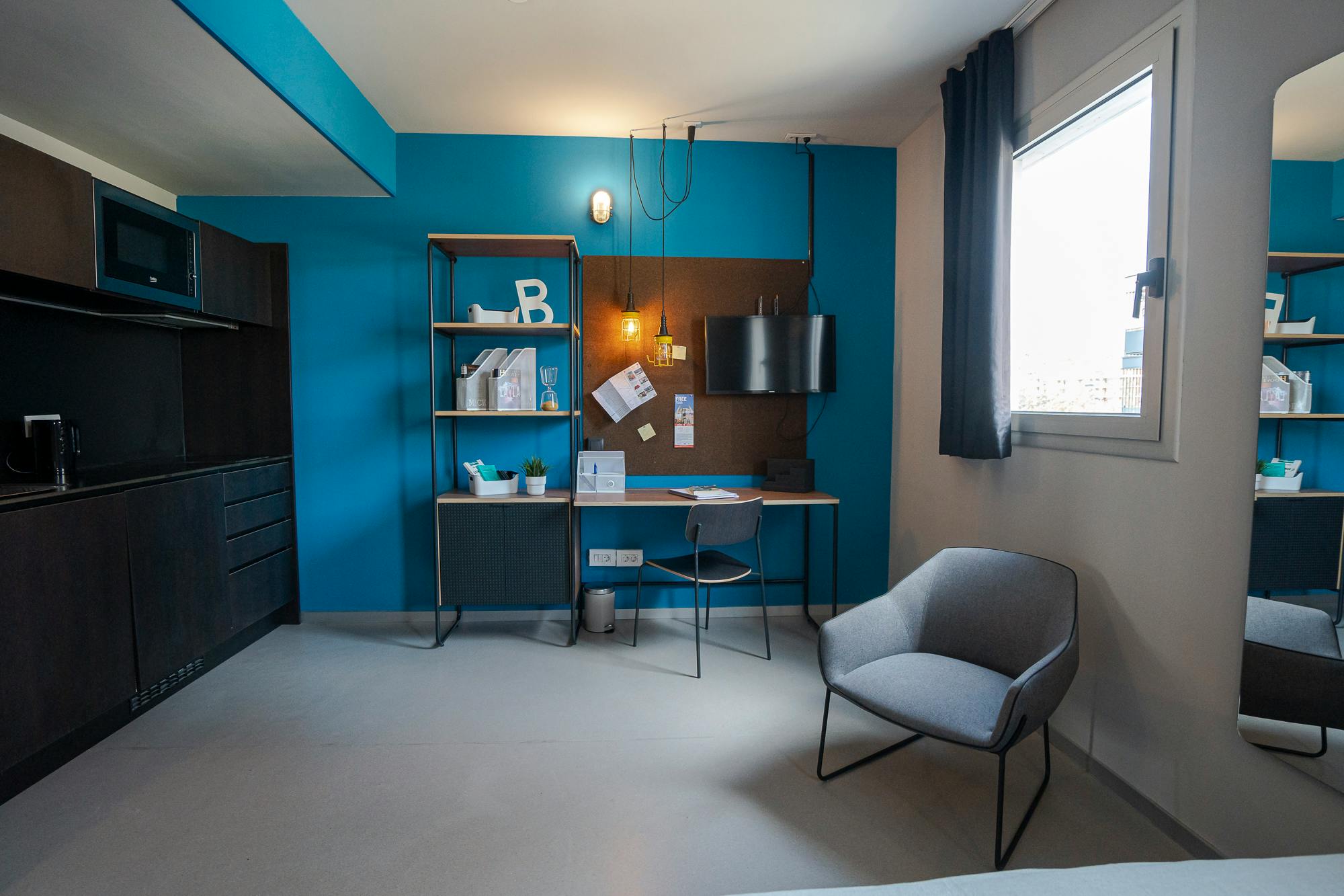 Apartment Barcelona, 100m² — photo 4