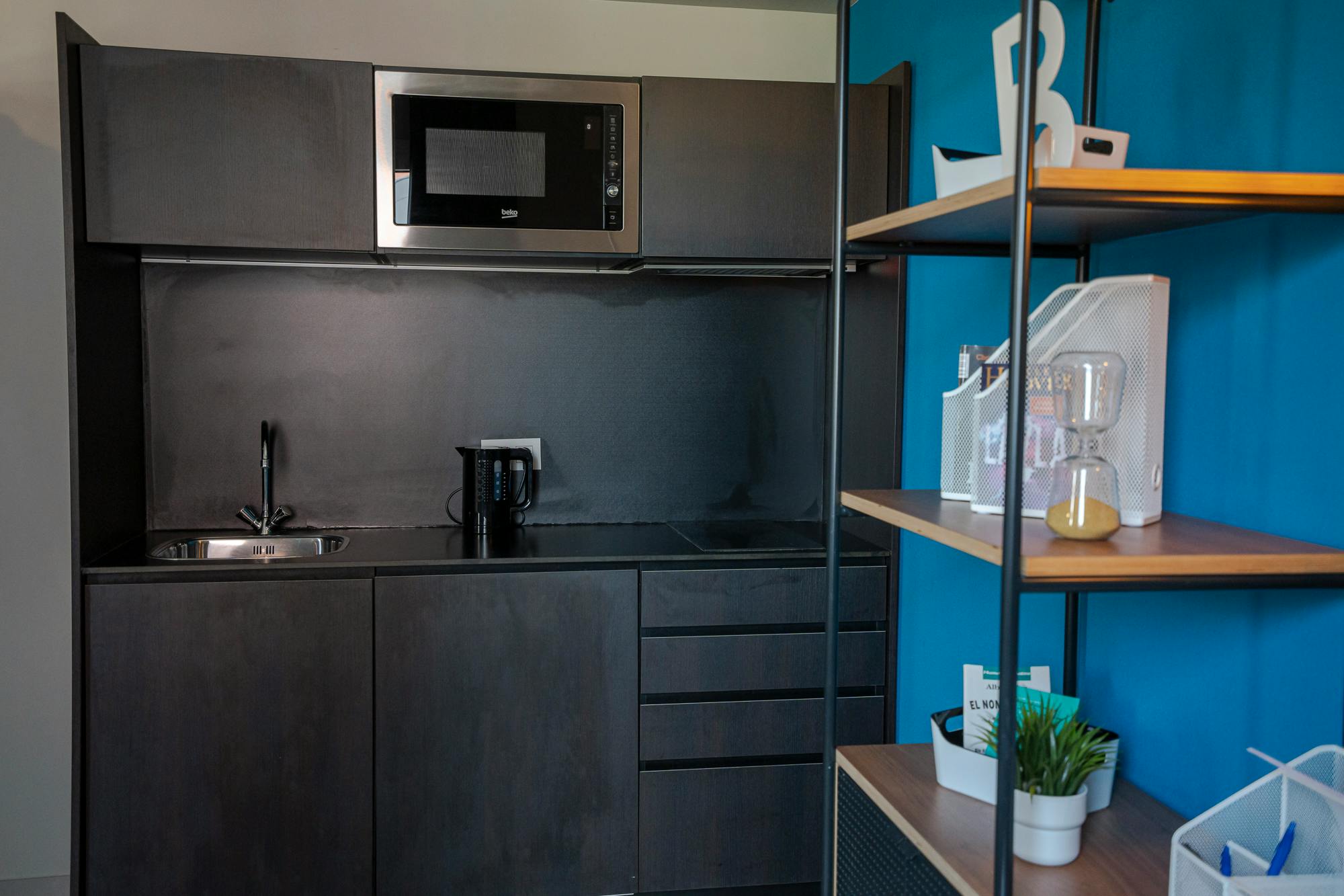 Apartment Barcelona, 100m² — photo 5