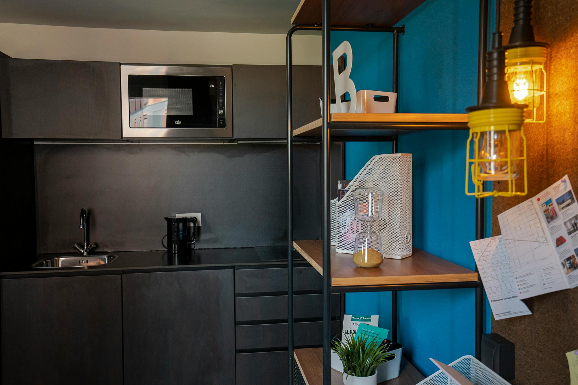 Apartment Barcelona, 100m² — photo 9
