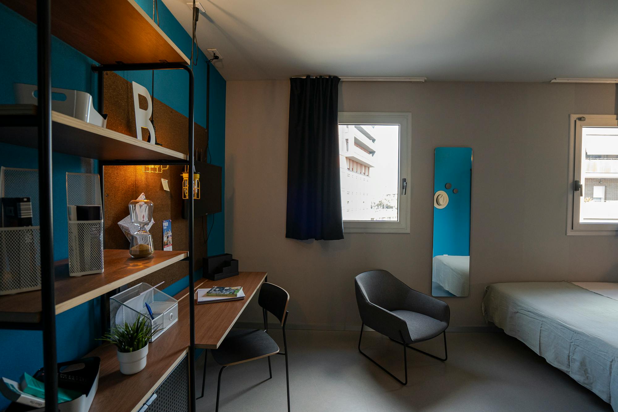 Apartment Barcelona, 100m² — photo 2