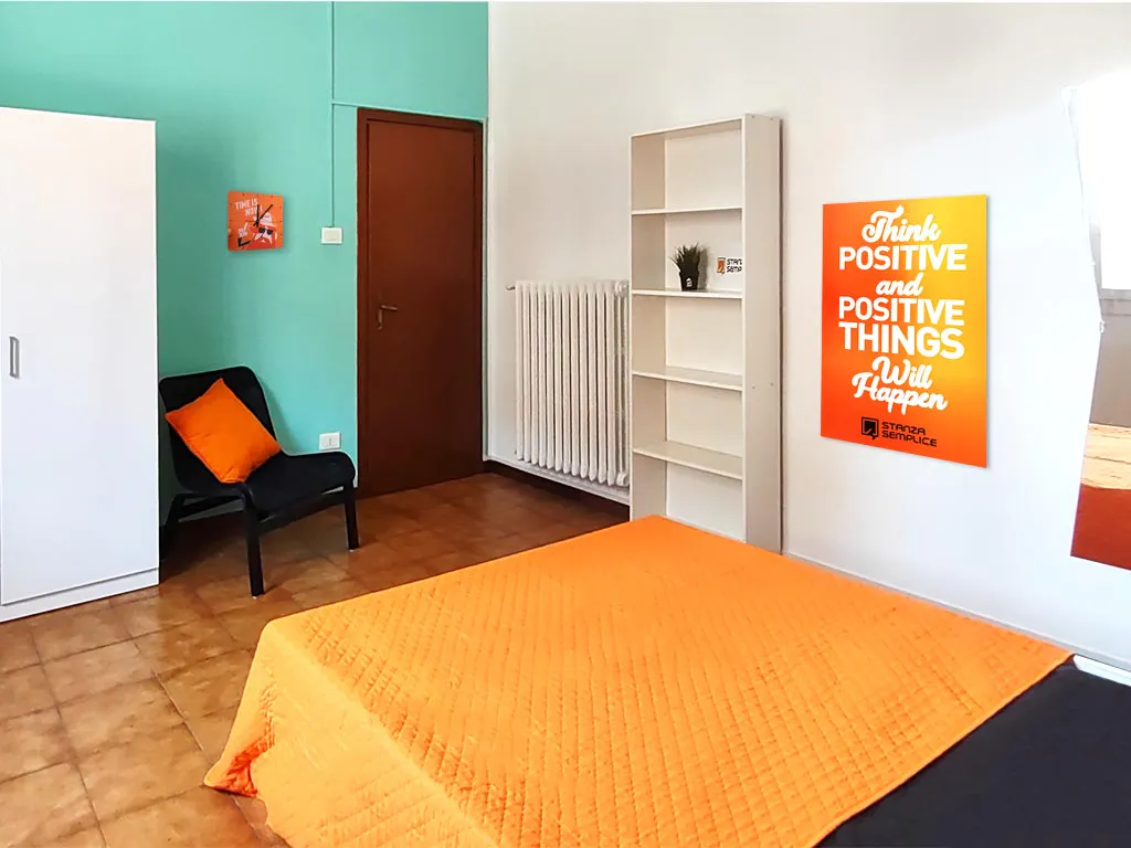 Private room in Via Toscana, Bologna (1212056) ROOM