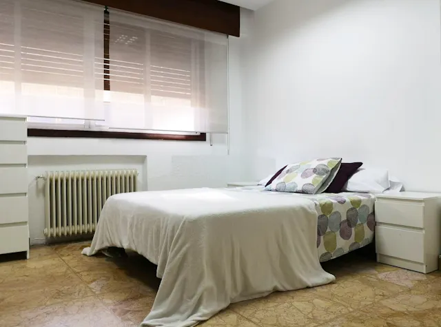 Private room in Calle de Beatriz de Bobadilla, Madrid (1212136) room image 1