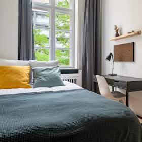 Private room for rent for DKK 7,975 per month in Copenhagen, Godthåbsvej