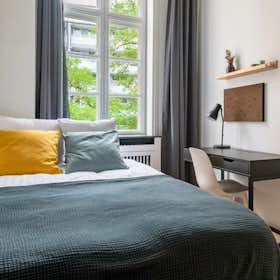 Privé kamer te huur voor DKK 7.981 per maand in Copenhagen, Godthåbsvej