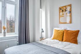 Cameră privată de închiriat pentru 1.069 EUR pe lună în Frederiksberg, Godthåbsvej