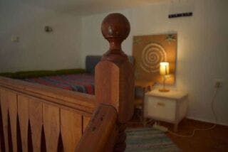 Дом сдается в аренду за 320 € в месяц в Gýtheio, Laryssiou