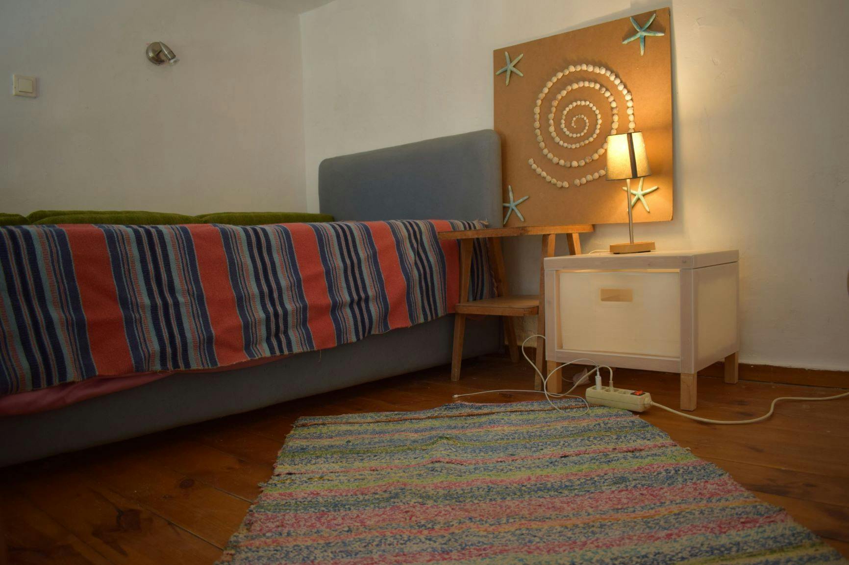 preview gallery tile