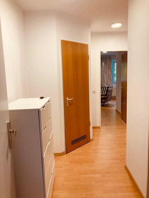 Apartment Berlin, 1 bed — photo 8