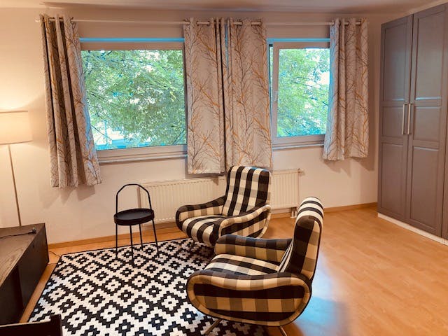 Apartment Berlin, 1 bed — photo 10