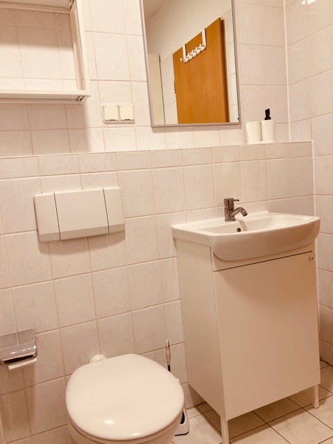Apartment Berlin, 1 bed — photo 3