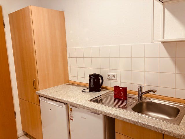 Apartment Berlin, 1 bed — photo 4
