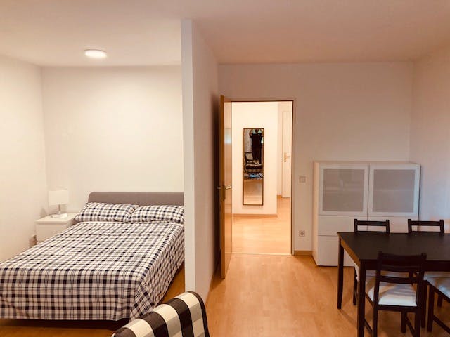Apartment Berlin, 1 bed — photo 5