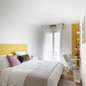 Private room for rent for €650 per month in Saint-Denis, Rue du Bailly