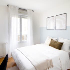 Private room for rent for €720 per month in Saint-Denis, Rue du Bailly