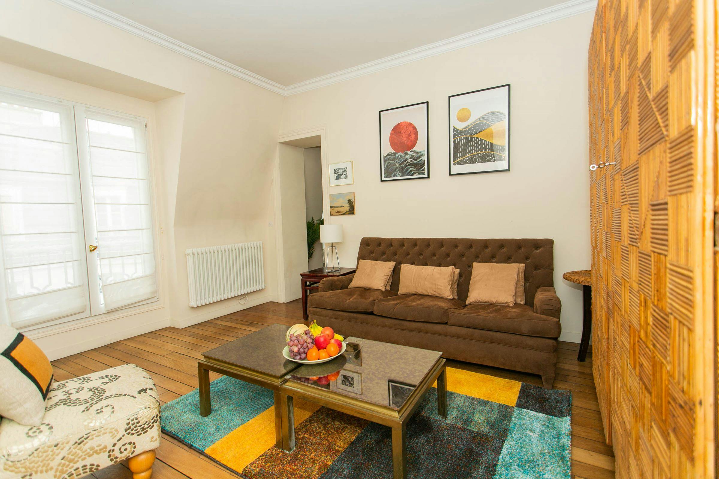 Appartement – Paris, 6e Arrondissement - Vue 4