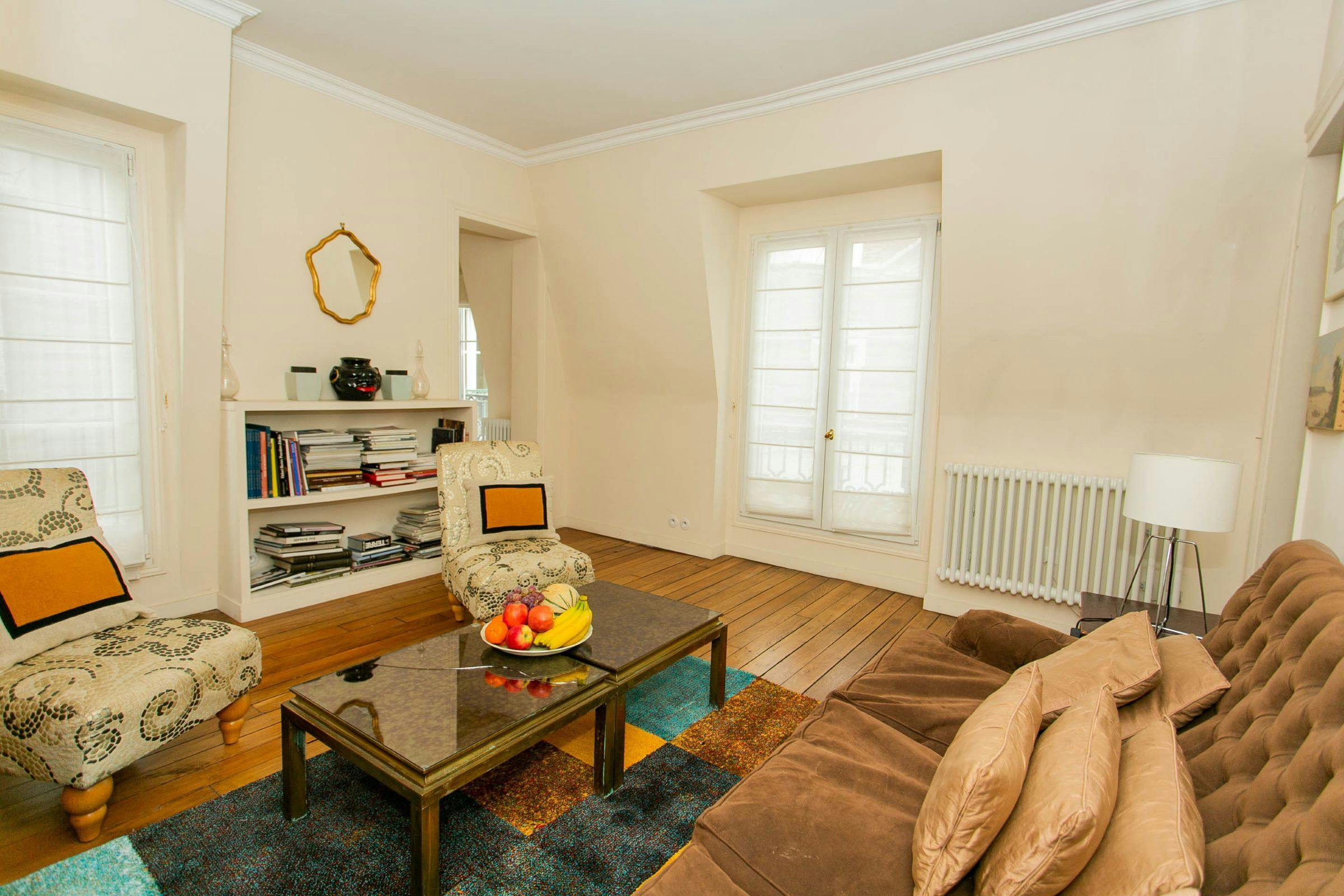 Appartement – Paris, 6e Arrondissement - Vue 5