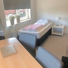 WG-Zimmer for rent for 645 € per month in Hengelo, Oldenzaalsestraat