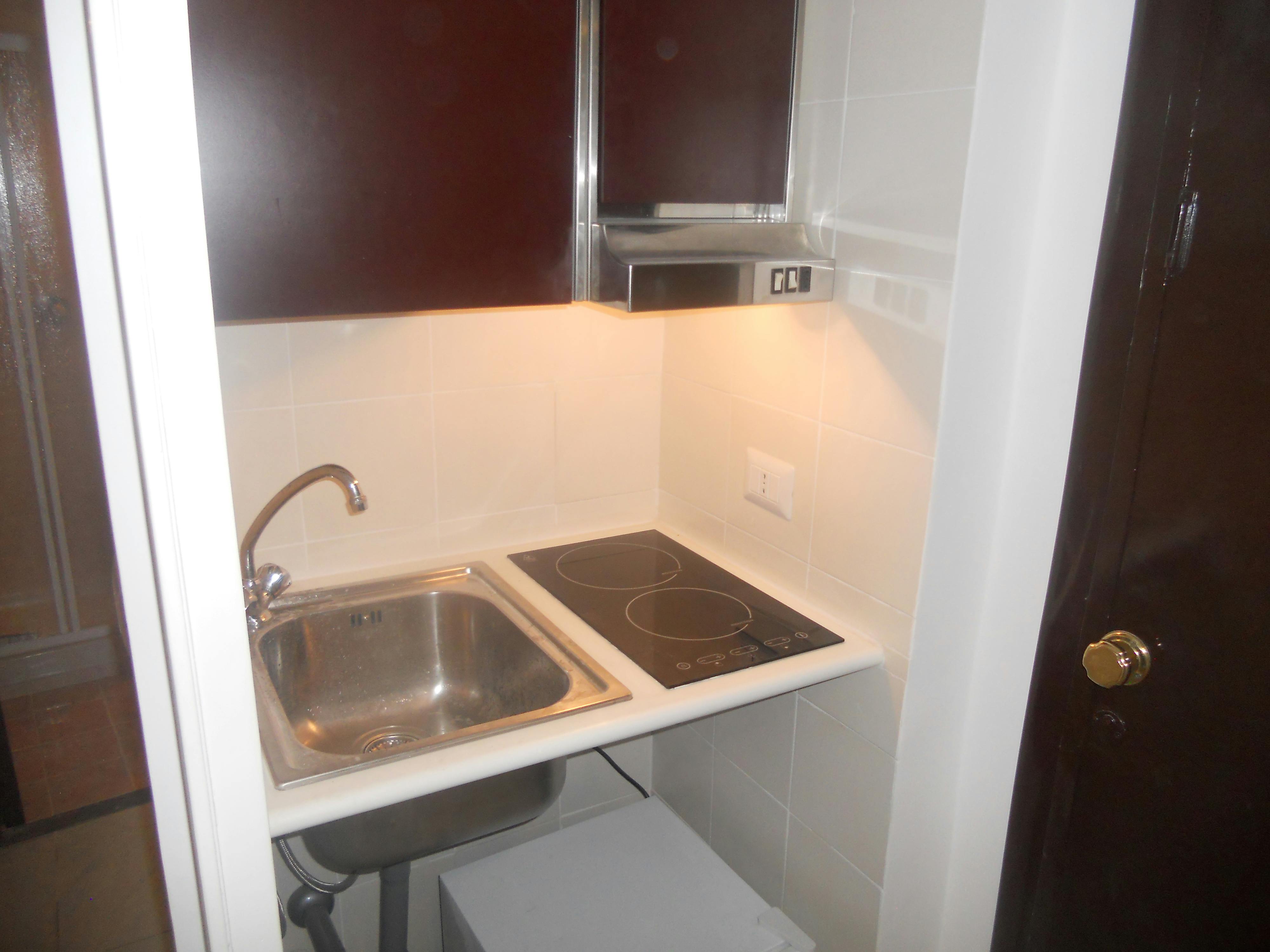 Apartment Rome, 18m² — photo 22