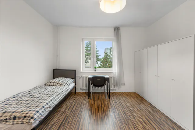 Shared room in Brienzer Straße, Berlin (1212680) room image 7
