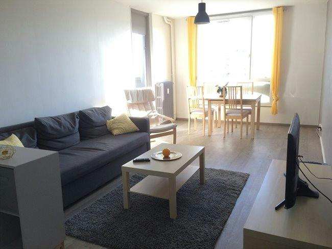 Appartement – Paris, Quartier Saint-Fargeau - Vue 3