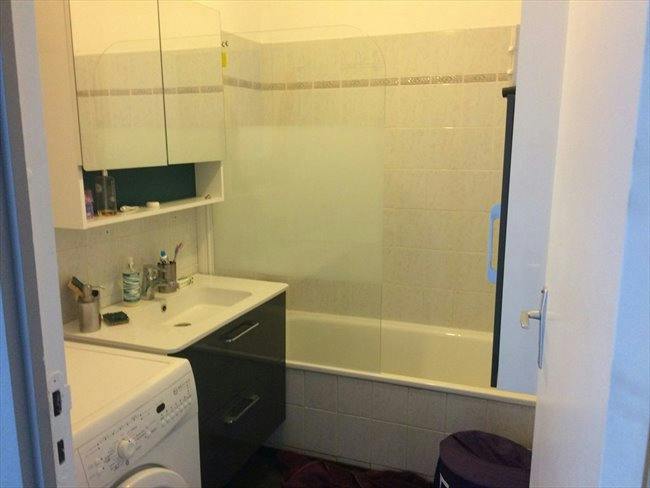 Appartement – Paris, Quartier Saint-Fargeau - Vue 4