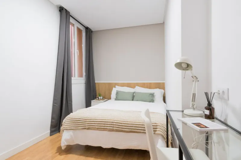 23 Alejandro González Street, Madrid - in Madrid