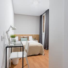 Private room for rent for €620 per month in Madrid, Calle de Alejandro González