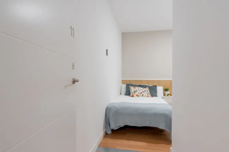 23 Alejandro González Street, Madrid - in Madrid