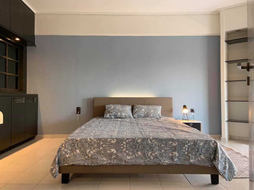 Rodon, Zográfos preview