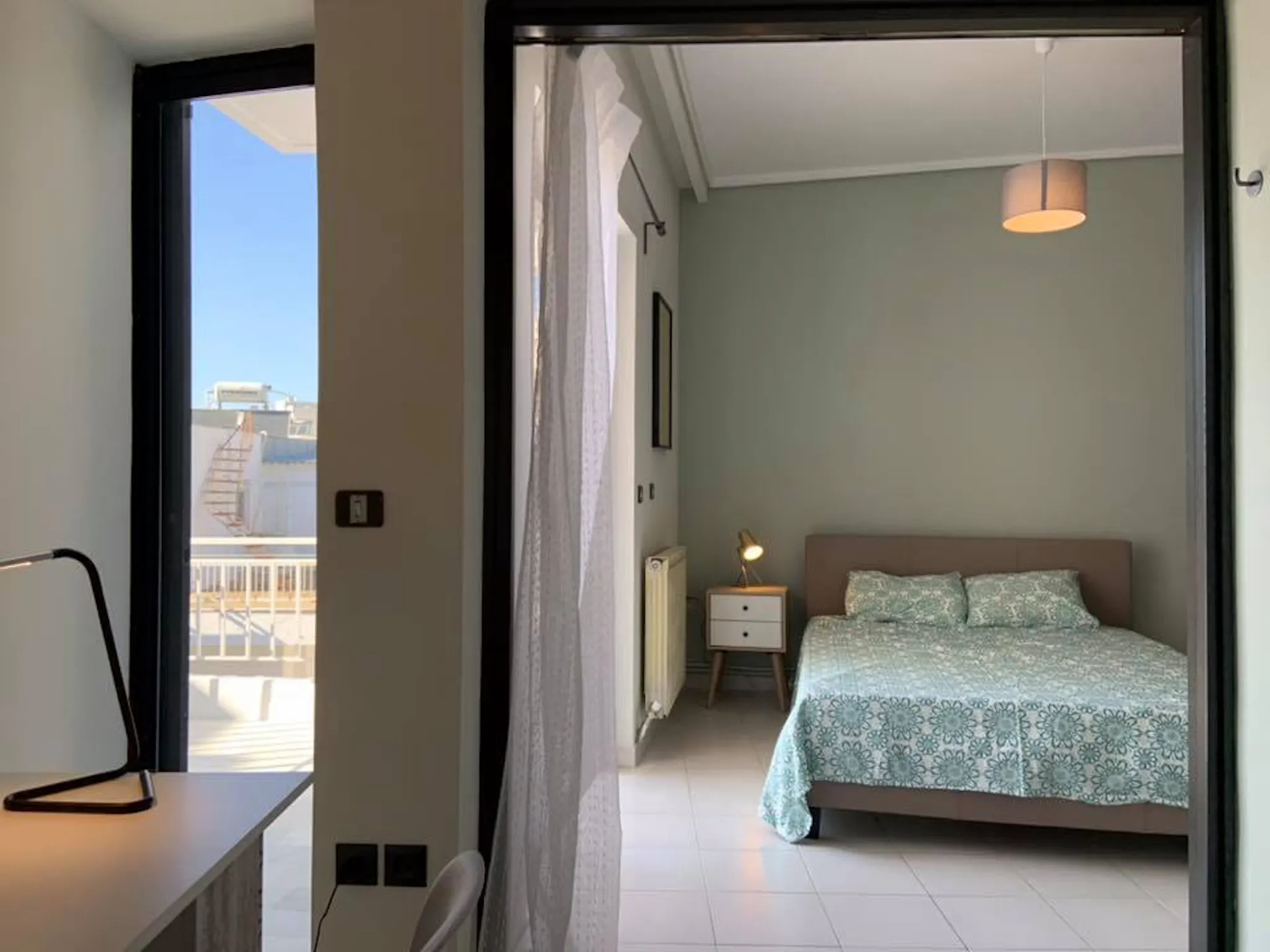 Rodon, Zográfos preview