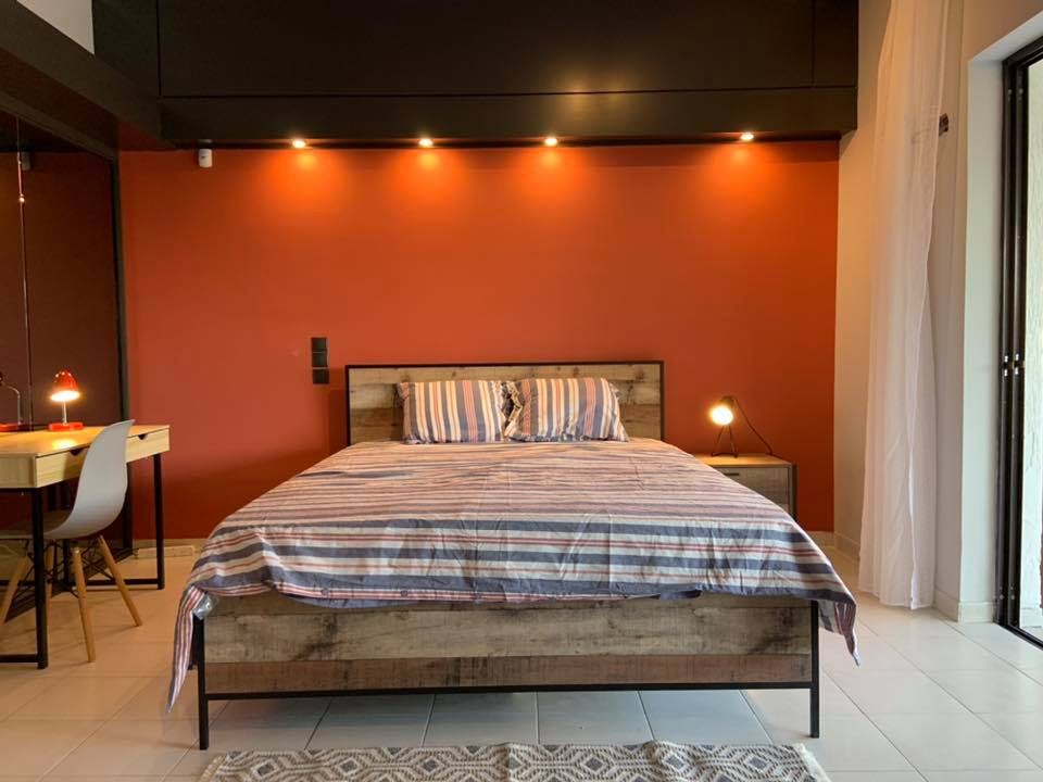 Rodon, Zográfos preview