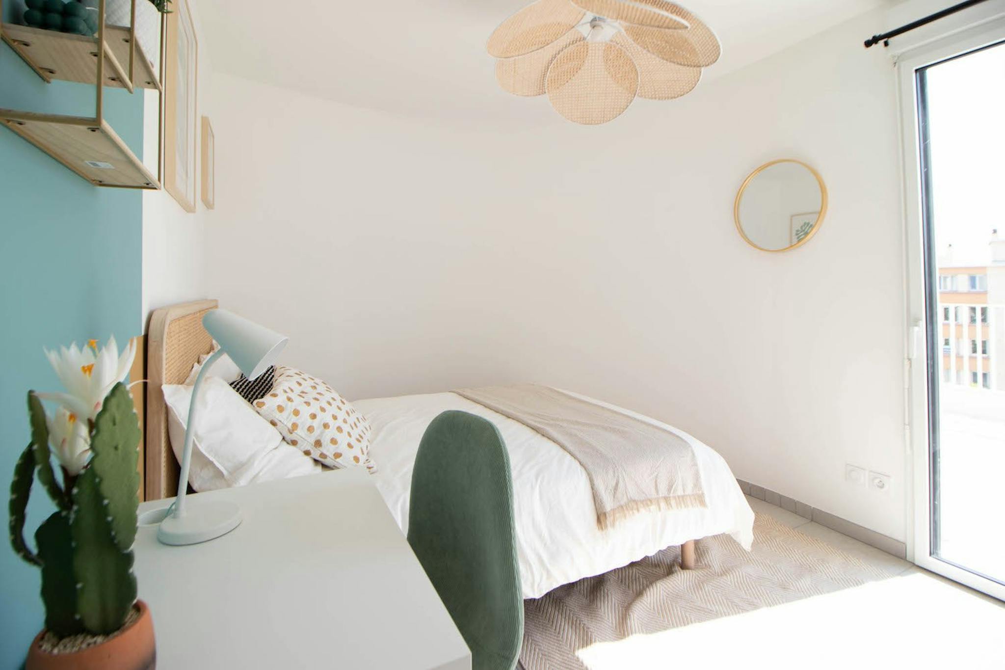 Cours Émile Zola, Villeurbanne preview