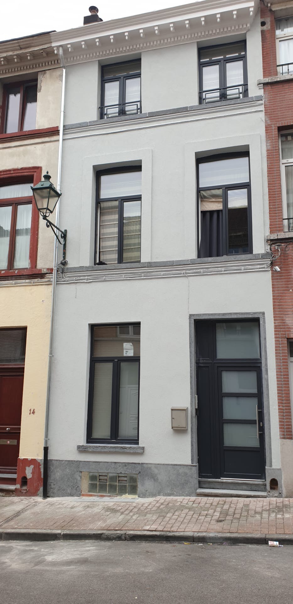 preview gallery tile