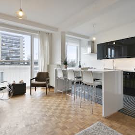 Квартира за оренду для 1 800 EUR на місяць у Antwerpen, Prins Albertlei