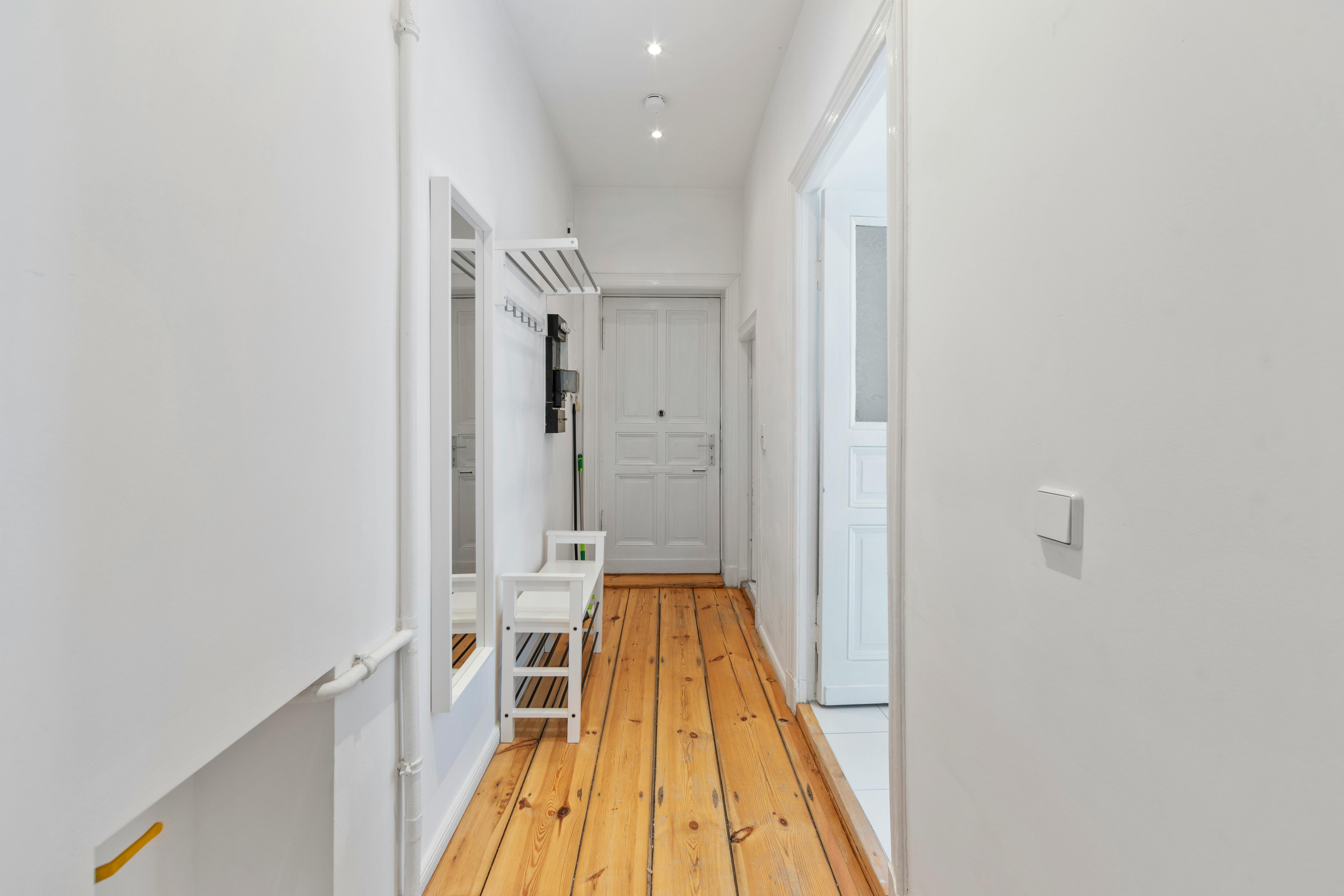 Apartment Berlin, 43m² — photo 10