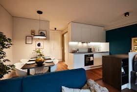 单间公寓 正在以 €1,679 的月租出租，其位于 Hamburg, Oeverseestraße