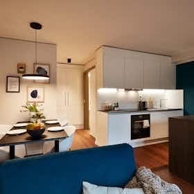 单间公寓 正在以 €1,679 的月租出租，其位于 Hamburg, Oeverseestraße
