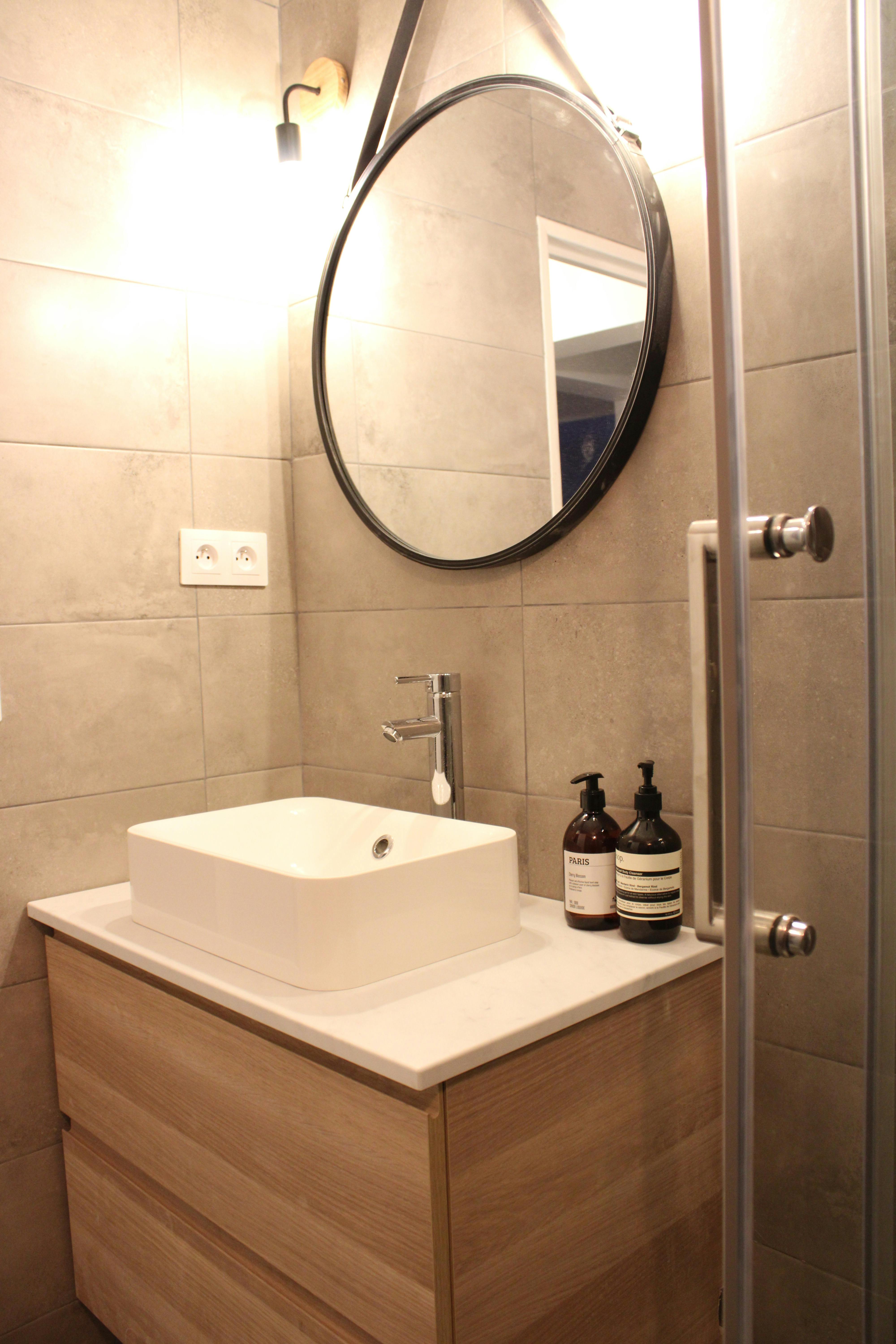 Apartment Sarcelles, 103m² — photo 10