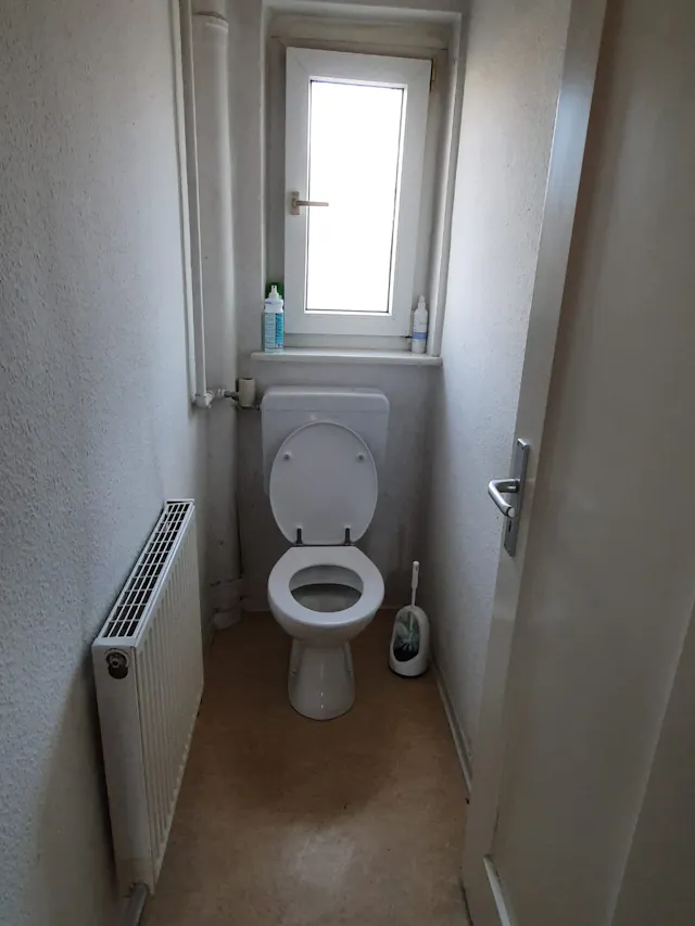 Private room in Leinfelder Straße, Leinfelden-Echterdingen (1213798) room image 24